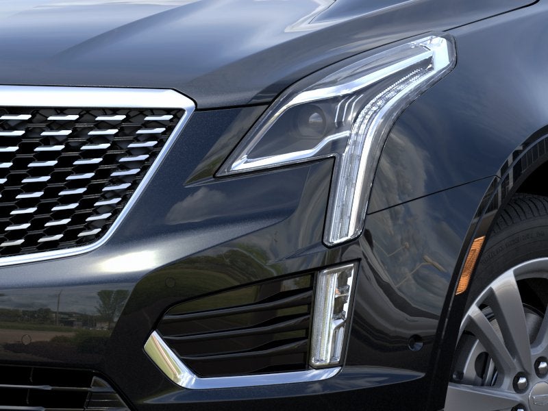 2026 Cadillac XT5 Premium Luxury - Photo 34