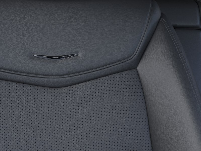 2026 Cadillac XT5 Premium Luxury - Photo 45