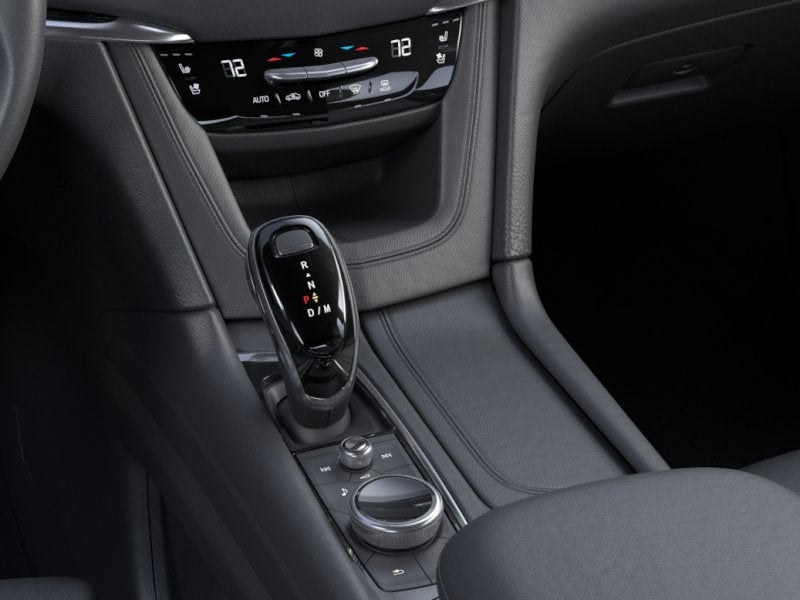 2026 Cadillac XT5 Premium Luxury - Photo 47