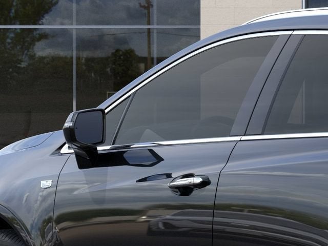 2026 Cadillac XT5 Premium Luxury - Photo 12