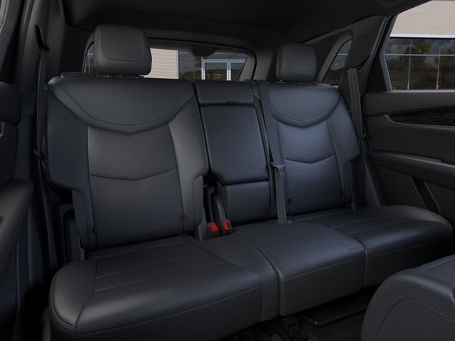 2026 Cadillac XT5 Premium Luxury - Photo 17