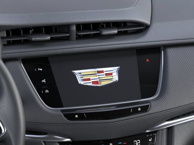 2026 Cadillac XT5 Premium Luxury - Photo 20