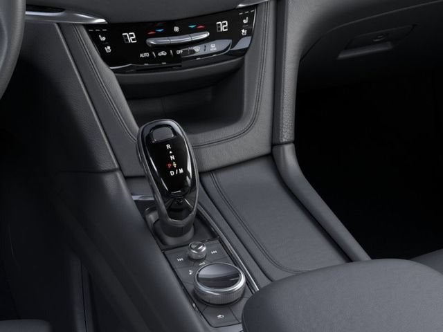 2026 Cadillac XT5 Premium Luxury - Photo 23