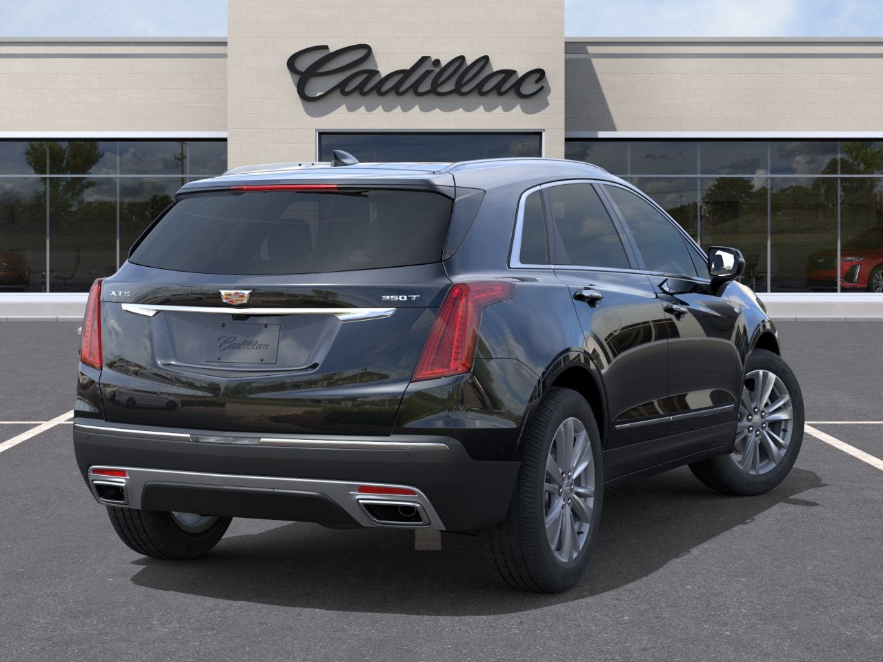 2026 Cadillac XT5 Premium Luxury - Photo 28