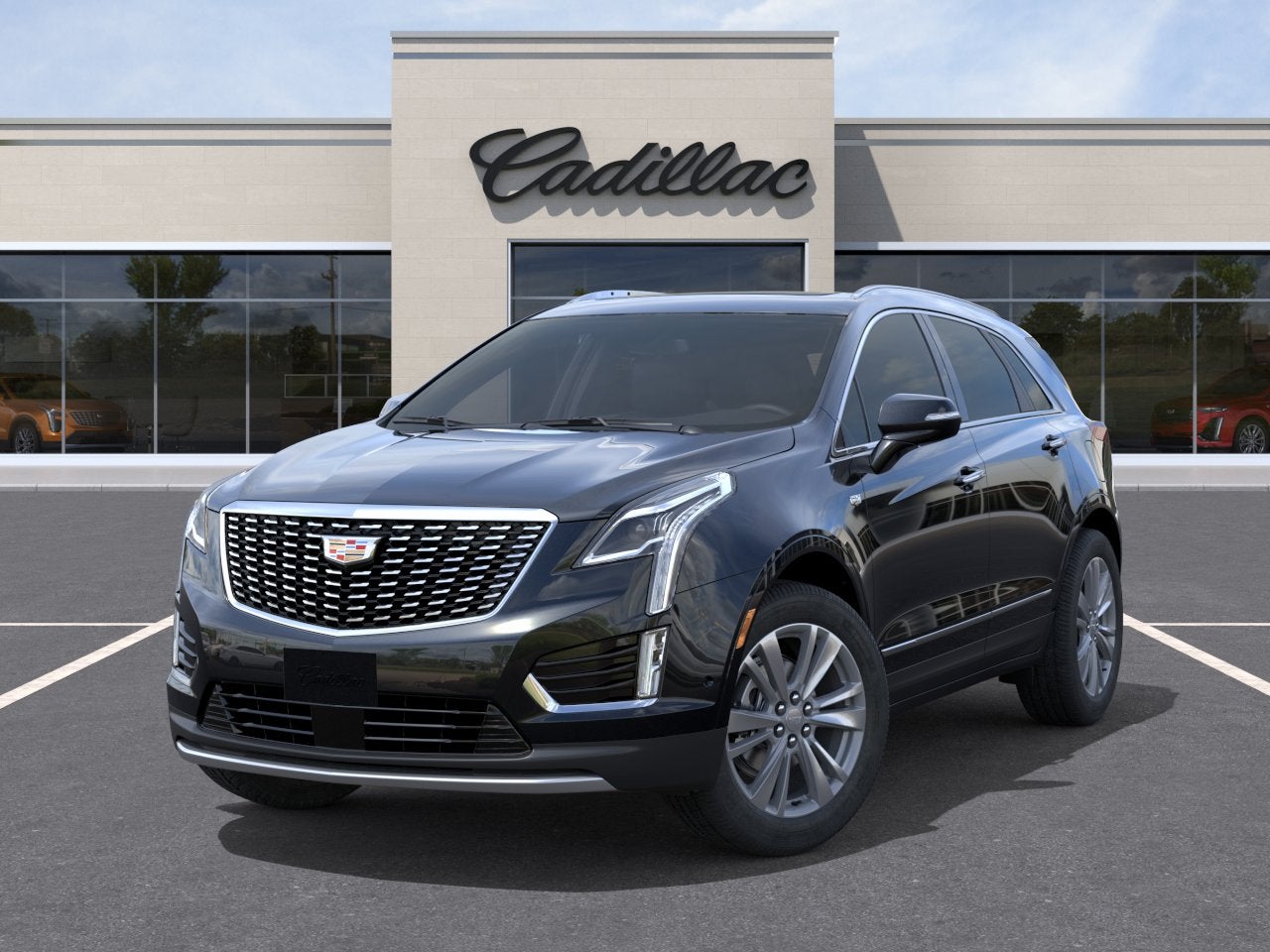 2026 Cadillac XT5 Premium Luxury - Photo 30