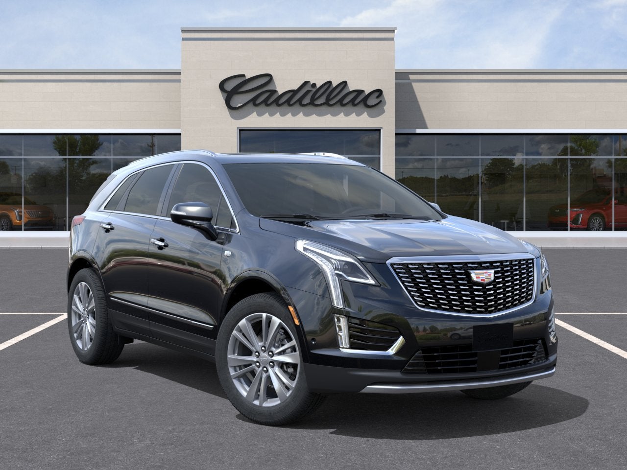 2026 Cadillac XT5 Premium Luxury - Photo 31