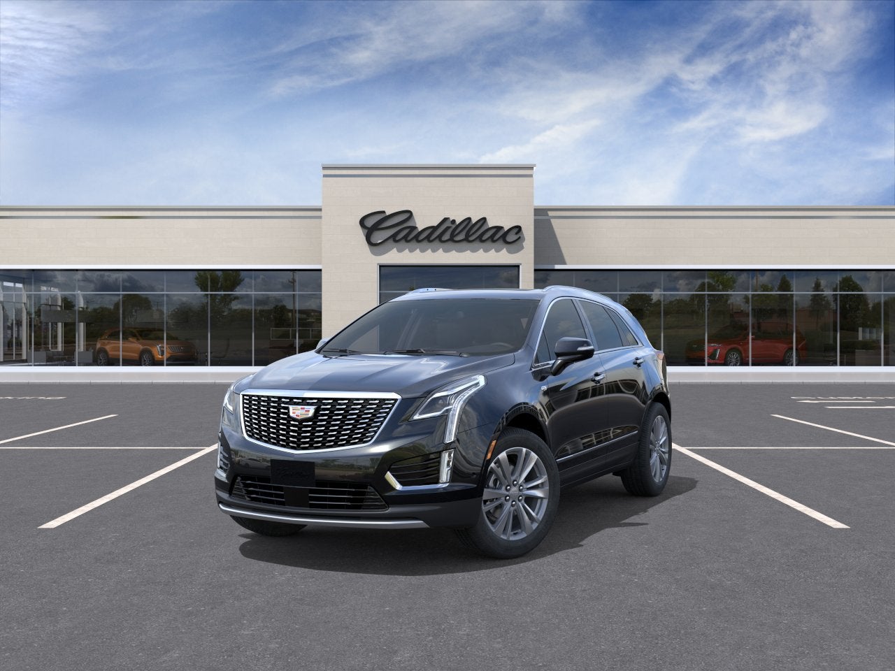 2026 Cadillac XT5 Premium Luxury - Photo 32
