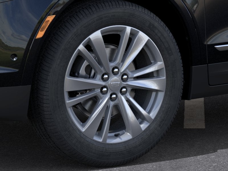 2026 Cadillac XT5 Premium Luxury - Photo 33