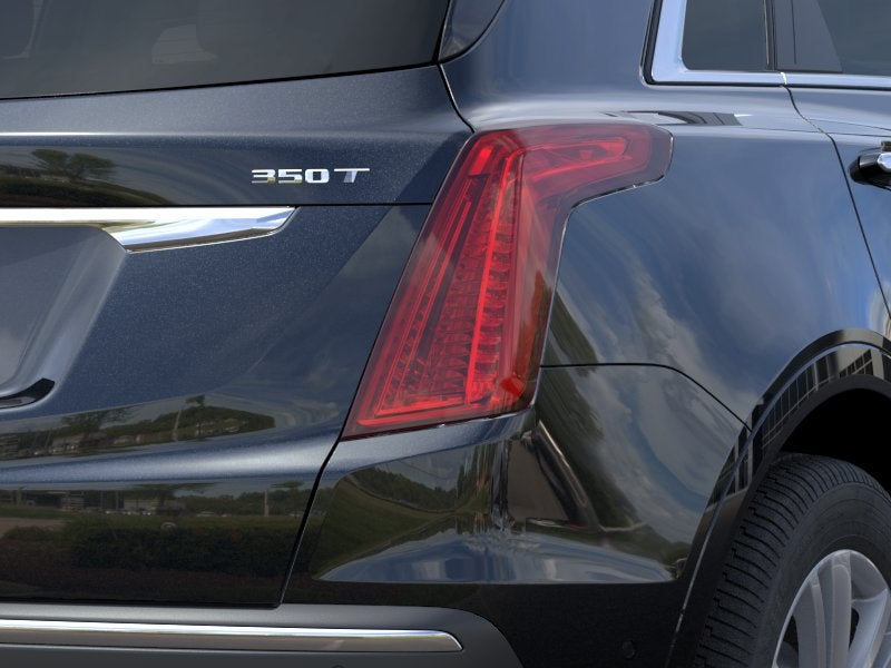 2026 Cadillac XT5 Premium Luxury - Photo 35
