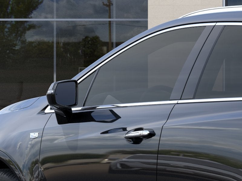 2026 Cadillac XT5 Premium Luxury - Photo 36