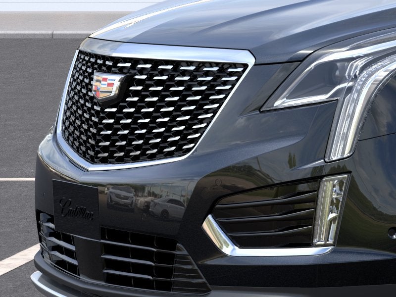 2026 Cadillac XT5 Premium Luxury - Photo 37