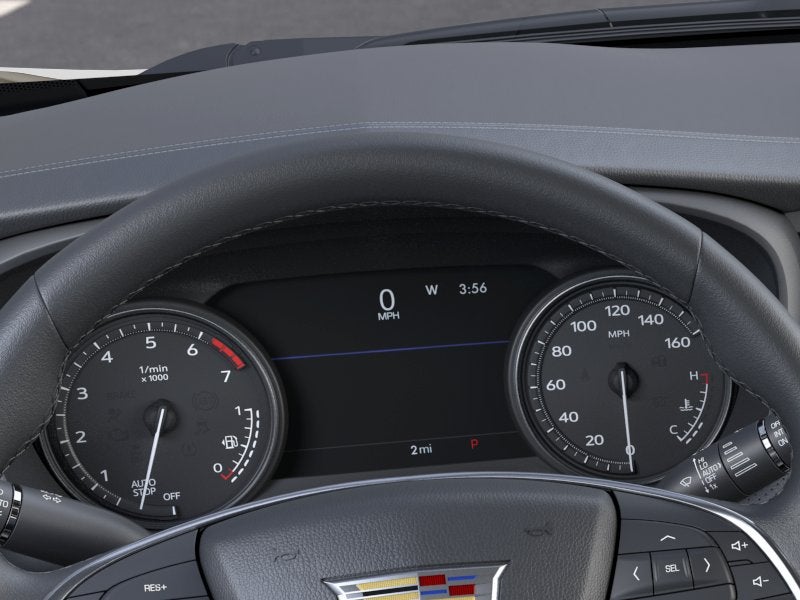 2026 Cadillac XT5 Premium Luxury - Photo 42