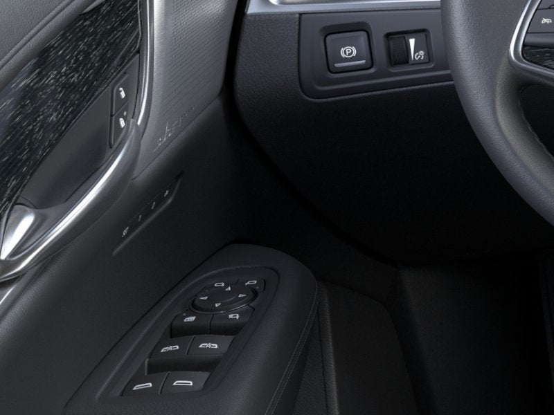2026 Cadillac XT5 Premium Luxury - Photo 46