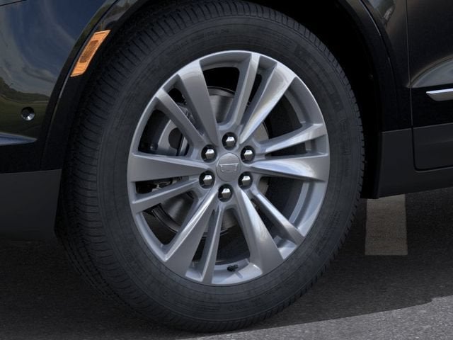 2026 Cadillac XT5 Premium Luxury - Photo 9