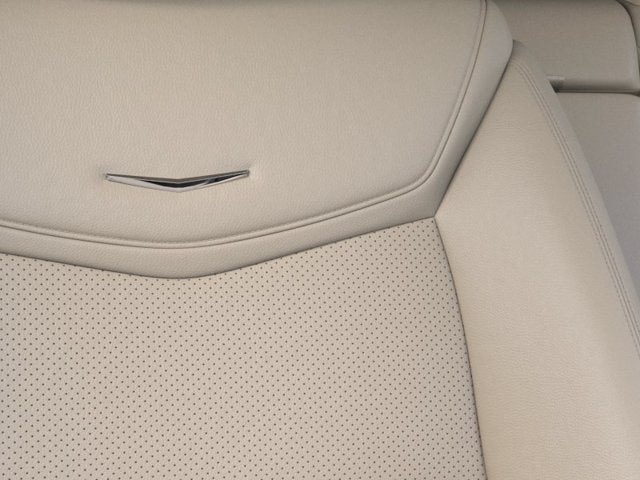 2026 Cadillac XT5 Premium Luxury - Photo 21