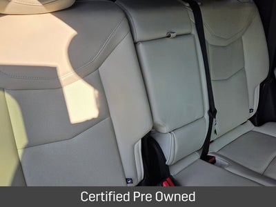 2023 Cadillac XT5 Sport