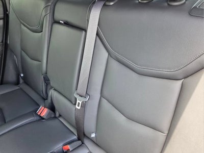 2025 Cadillac XT6 Luxury