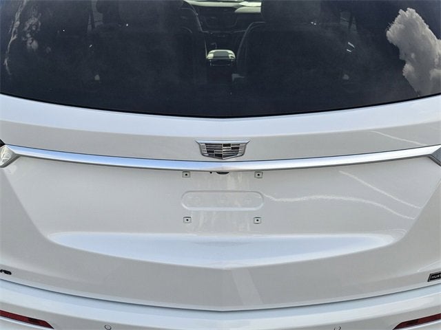 2025 Cadillac XT6 Sport