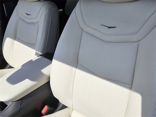 2025 Cadillac XT6 Sport