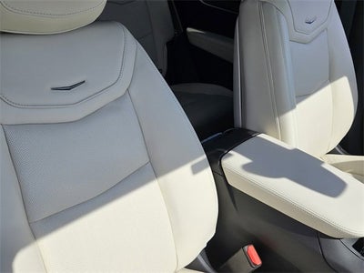 2025 Cadillac XT6 Sport