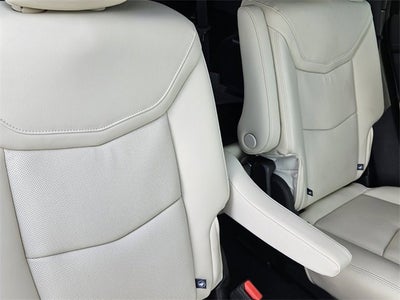 2025 Cadillac XT6 Sport