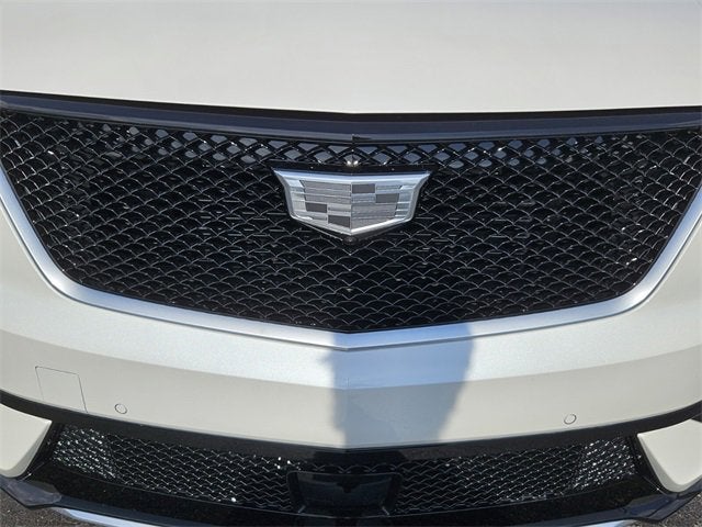 2025 Cadillac XT6 Sport