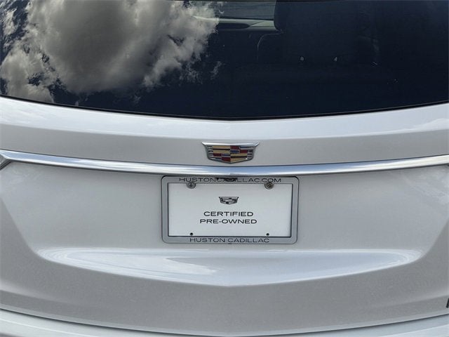 2025 Cadillac XT6 Sport