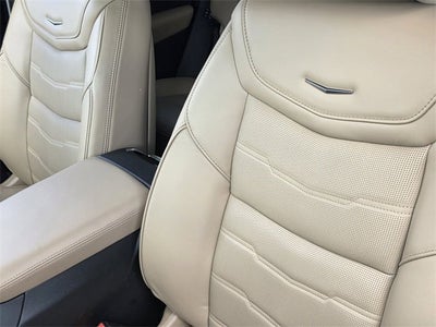 2025 Cadillac XT6 Sport