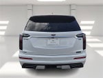 2025 Cadillac XT6 Sport