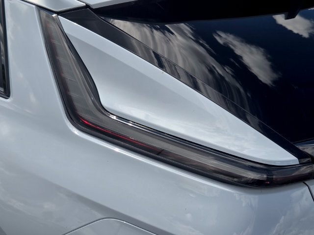 2027 Cadillac LYRIQ Luxury