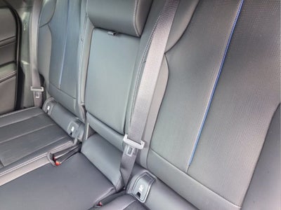 2027 Cadillac LYRIQ Luxury
