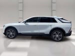 2027 Cadillac LYRIQ Luxury