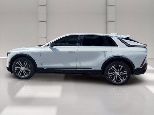 2027 Cadillac LYRIQ Luxury
