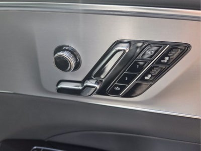 2027 Cadillac LYRIQ Luxury