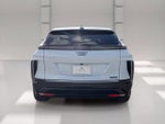 2027 Cadillac LYRIQ Luxury