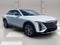 2027 Cadillac LYRIQ Luxury