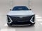 2027 Cadillac LYRIQ Luxury