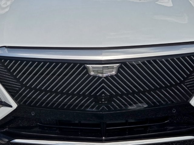 2027 Cadillac LYRIQ Luxury