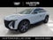 2027 Cadillac LYRIQ Luxury