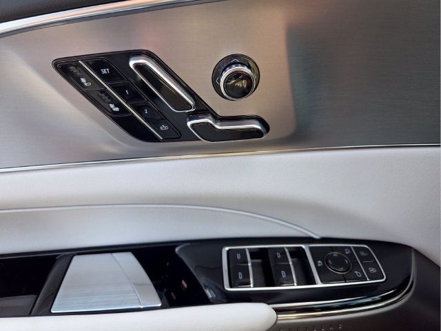 2027 Cadillac LYRIQ Luxury