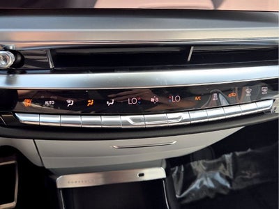 2027 Cadillac LYRIQ Luxury