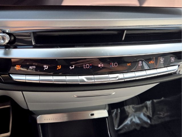2027 Cadillac LYRIQ Luxury
