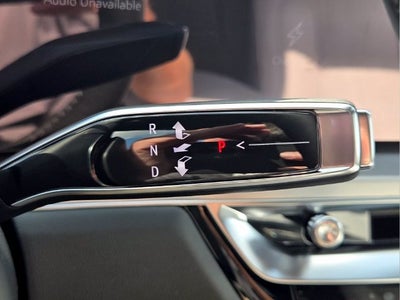 2027 Cadillac LYRIQ Luxury