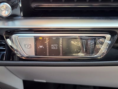 2027 Cadillac LYRIQ Luxury