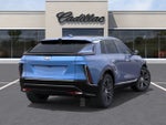 2027 Cadillac LYRIQ Luxury