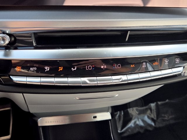 2027 Cadillac LYRIQ Premium Luxury