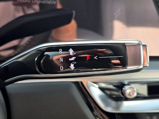 2027 Cadillac LYRIQ Premium Luxury