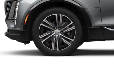 2026 Cadillac LYRIQ Premium Luxury