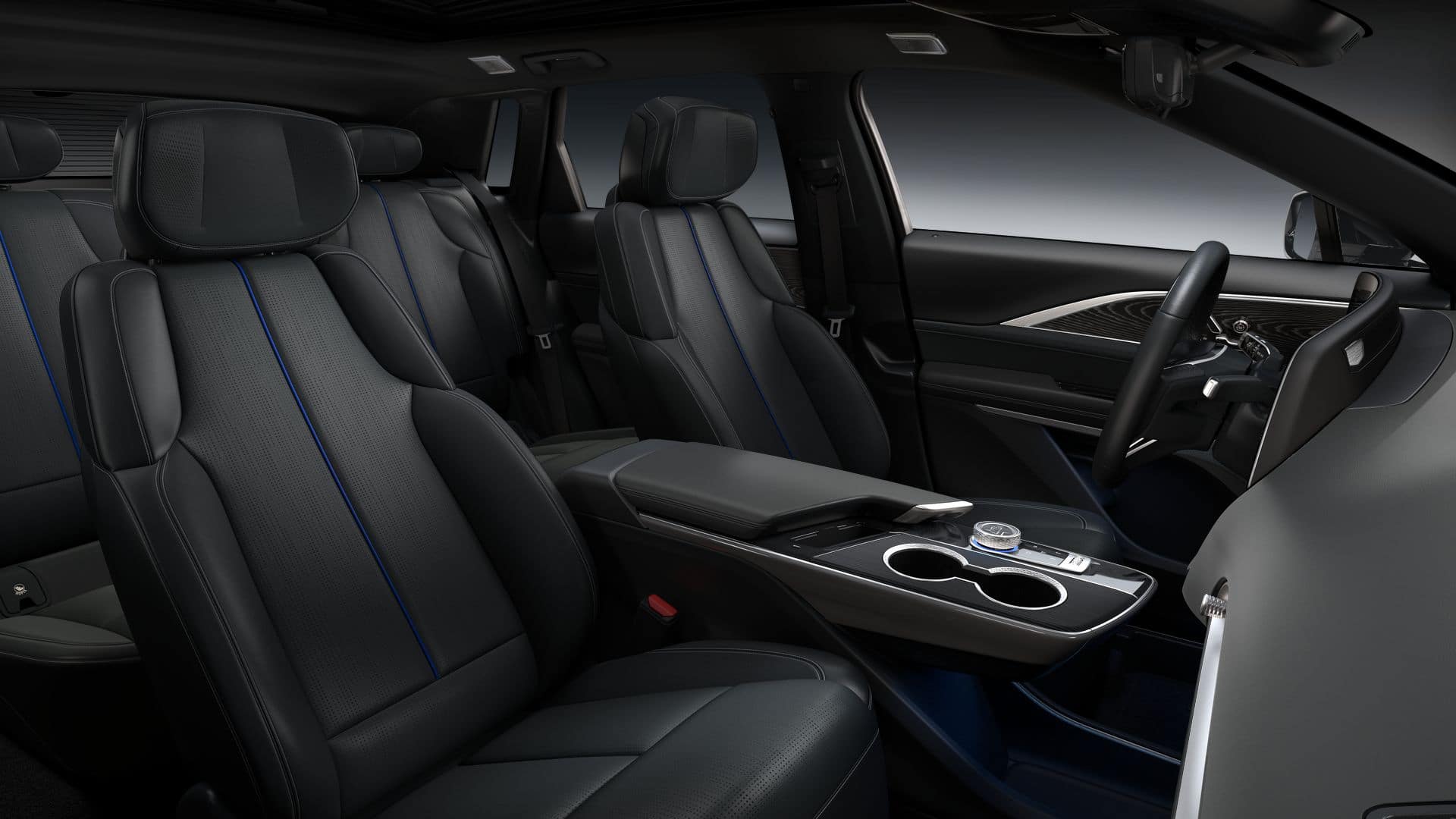 2026 Cadillac LYRIQ Premium Luxury