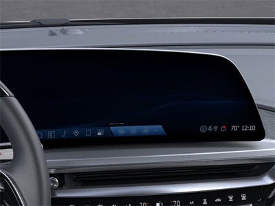 2026 Cadillac LYRIQ Premium Luxury